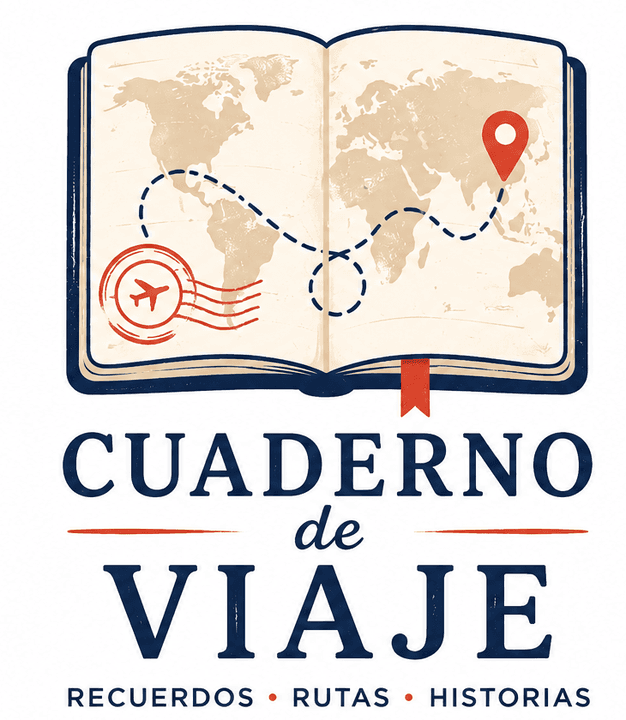 Cuaderno de Viaje